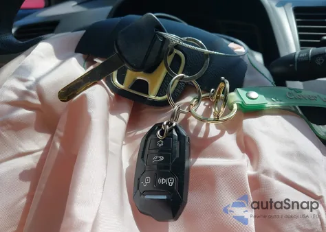 2006 Honda Civic Hybrid z USA, uszkodzony, nr VIN JHMFA36286S017500